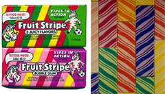 Stripe Gum